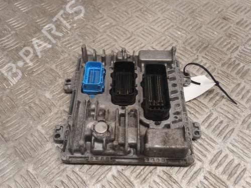 Used Engine control unit (ECU) VAUXHALL INSIGNIA Mk II (B) Hatchback (Z18) 2.0 D (68) (170 hp) 29682837