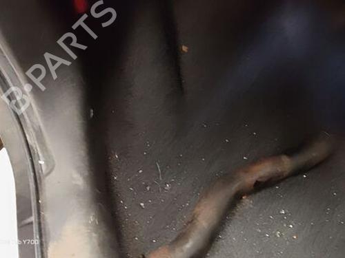 Right front driveshaft FIAT DOBLO Box Body/MPV (223_) 1.3 D Multijet | BP29663167M39