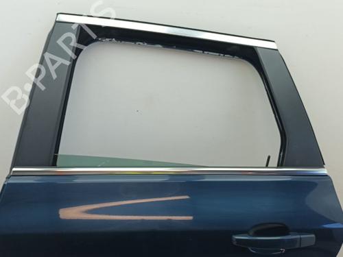 Left rear door VAUXHALL ASTRA Mk VI (J) Estate (P10) 1.4 | BP29678799C4 