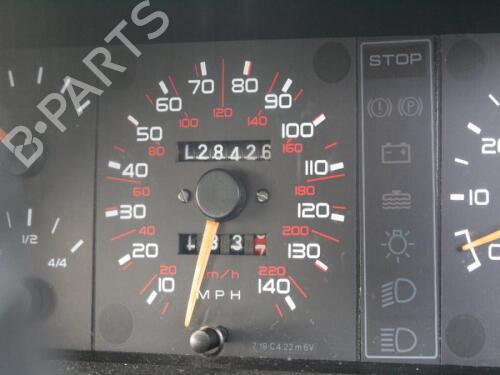 Front left door window PEUGEOT 205 II (20A/C) 1.6 GTI | BP29669493C18 