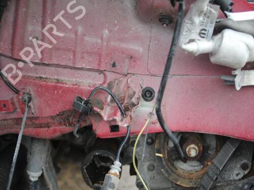 Rear left panel FIAT 500X (334_) 1.4 (334AXC1B, 334AXC11) | BP29674941C60 
