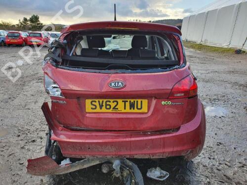 Generator KIA VENGA (YN) 1.4 CVVT | BP29651258M7 