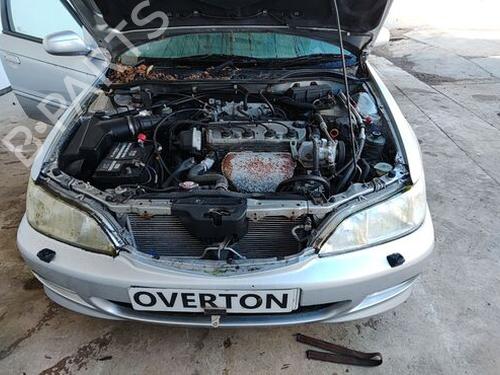 Power steering reservoir HONDA ACCORD VI Hatchback (CH, CL) 2.0 (CH7) | BP29687005M117 