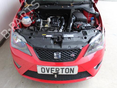 Front left window mechanism SEAT IBIZA IV (6J5, 6P1) 1.2 TSI | BP29674053C22 