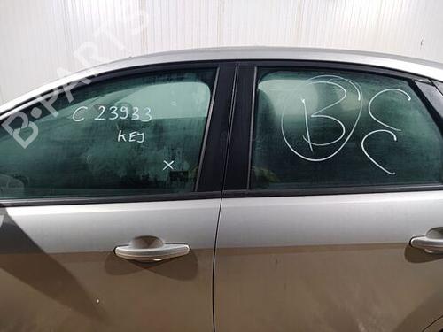 Front slam panel FORD FOCUS II (DA_, HCP, DP) 1.6 | BP29669974C72