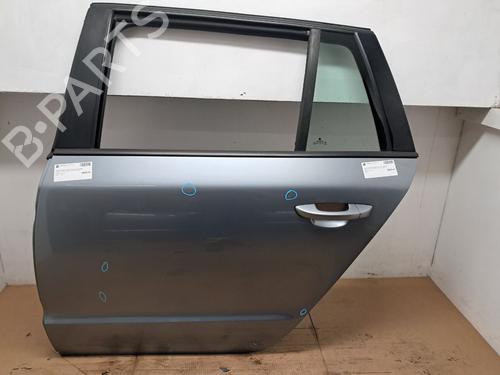 Porte arrière gauche SKODA SUPERB II Estate (3T5) 1.4 TSI (125 hp) 30825592