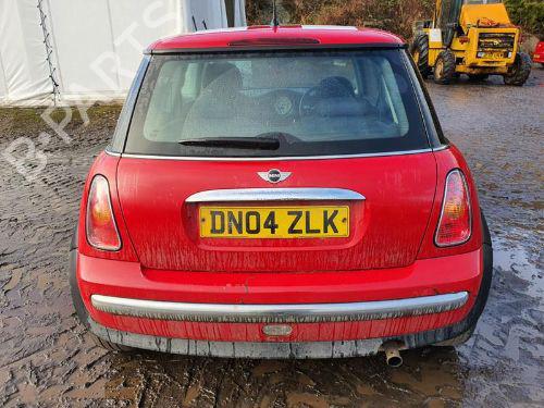 Fuel tank MINI MINI (R50, R53) One | BP29649804C62 