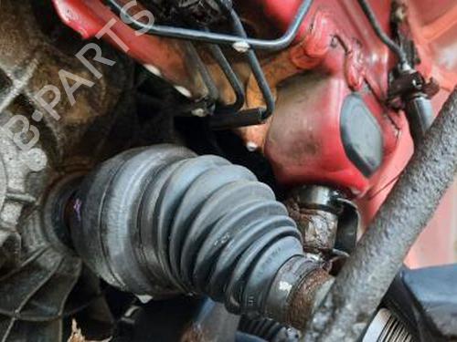 Other MERCEDES-BENZ CLA Coupe (C117) CLA 250 4-matic (117.346) | BP30384623O1