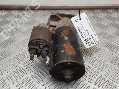 Starter FIAT PUNTO (188_) 1.9 JTD 80 (188.237, .257, .337, .357) | BP29647921M8 