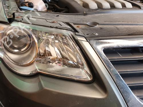 Faro destro VW PASSAT B6 Variant (3C5) 2.0 TDI | BP29664681C29 