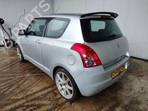 Front right window mechanism SUZUKI SWIFT III (MZ, EZ) 1.3 (RS413, ZC11S) | BP33249975C23 - Image 15