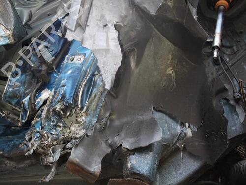 Dämpfer hinten links VW TIGUAN (AD1, AX1) 2.0 TDI 4motion | BP29672001M18