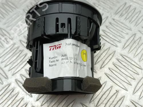 Air vent AUDI A3 (8V1, 8VK) 1.4 TFSI | BP29663140I21 