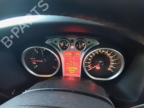 Instrument cluster FORD C-MAX II (DXA/CB7, DXA/CEU) 1.6 TDCi | BP30956618C47 