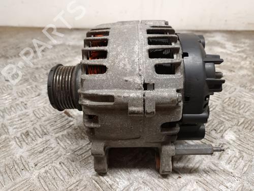 Alternator VW GOLF PLUS Van (521) 1.4 TSi | BP29653505M7