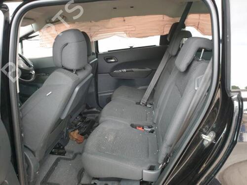 Glove box PEUGEOT 5008 (0U_, 0E_) 1.6 BlueHDi 120 | BP29648347C95