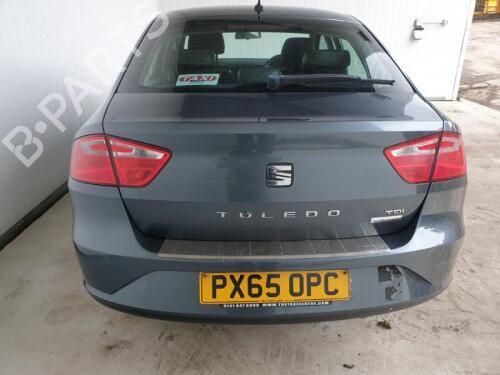 Hand brake SEAT TOLEDO IV (KG3) 1.4 TDI | BP29671276I18 
