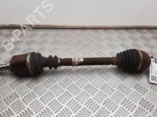 Transmisión delantera izquierda RENAULT SCÉNIC II (JM0/1_) 1.5 dCi (JM1E, JM16) (106 hp) 29648183