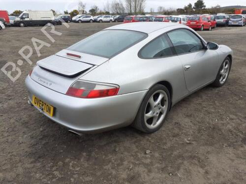 Passasjer kollisjonspute PORSCHE 911 (996) 3.6 Carrera 4 | BP29654831C10 