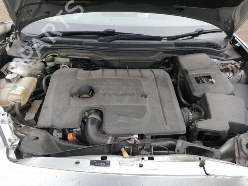 Instrument cluster VOLVO C30 (533) 1.6 D | BP29649277C47 