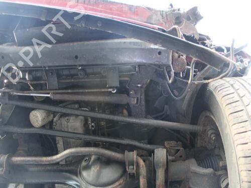 Starter LAND ROVER RANGE ROVER II (P38A) 4.6 4x4 | BP29651414M8 