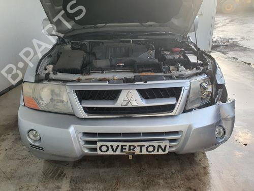 Other MITSUBISHI PAJERO III (V7_W, V6_W) 3.2 Di-D (V68W) | BP29654897O1 