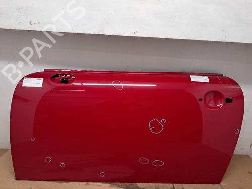 Left front door MINI MINI (R56) One D | BP29670070C2 