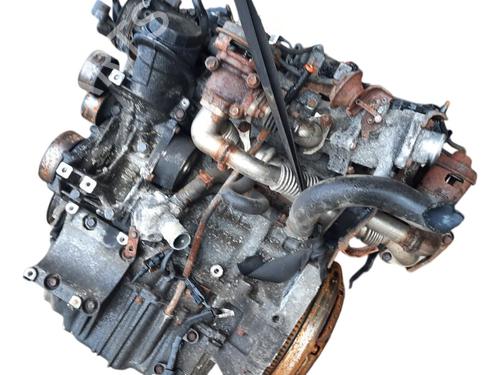 Engine HONDA CR-V III (RE_) 2.2 i-CTDi 4WD (RE6) | BP29665132M1 