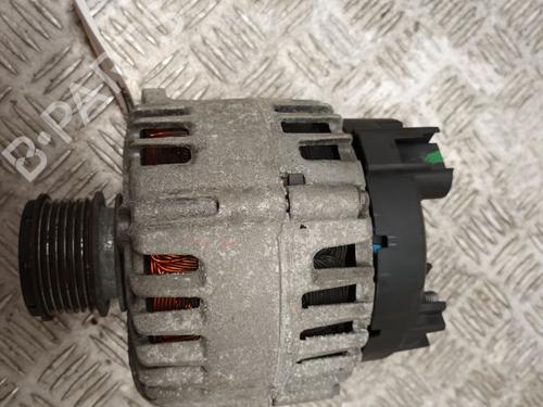 Alternator VW GOLF PLUS Van (521) 1.4 TSi | BP29653505M7