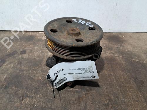 Power steering reservoir FORD TRANSIT V363 Platform/Chassis (FED, FFD) 2.2 TDCi RWD | BP29663516M117