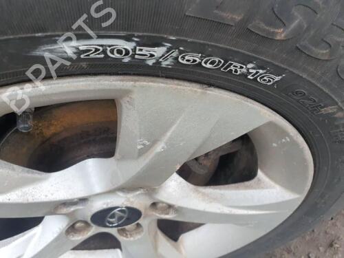 Passenger airbag HYUNDAI i40 I CW (VF) 1.7 CRDi | BP29657215C10 