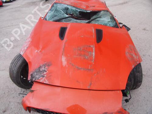 Højre bremsekaliber foran JAGUAR XF I (X250) 2.2 D | BP29646577M104