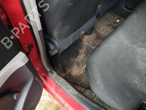 Passasjer kollisjonspute TOYOTA YARIS (_P9_) 1.4 D-4D (NLP90_, NLP90R) | BP29685061C10 