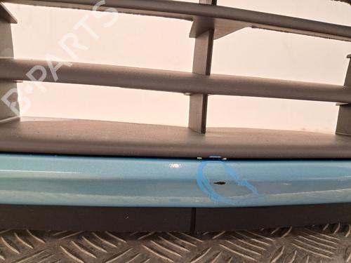 Front bumper VAUXHALL MERIVA Mk II (B) (S10) 1.4 | BP29675560C7