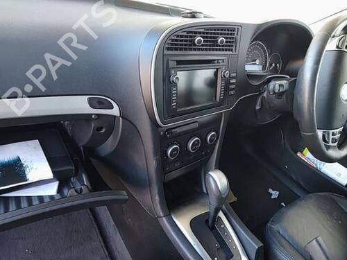 Fuse box SAAB 9-3 (YS3F, E79, D79, D75) 1.9 TiD | BP29686559E1