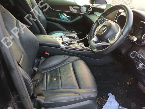 Right front window motor MERCEDES-BENZ GLC (X253) 350 d 4-matic (253.925) | BP29656329E20 