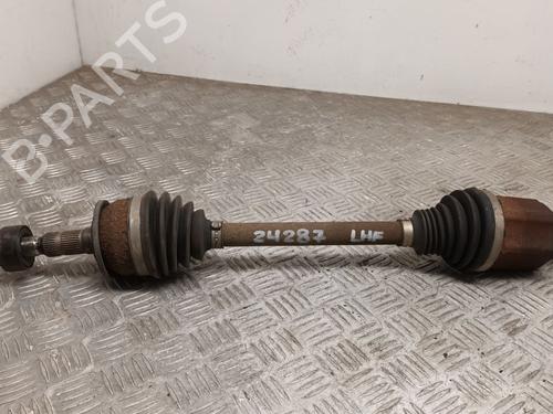 Arbre de transmission avant gauche VAUXHALL ASTRA Mk VII (K) (B16) 1.0 | BP29683162M38 