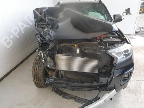 Rear left seatbelt FORD RANGER (TKE) 2.0 EcoBlue 4x4 | BP29647149I29 