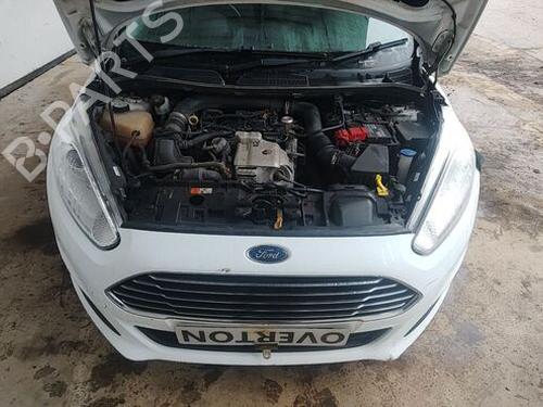 Passenger airbag FORD FIESTA VI (CB1, CCN) 1.6 Ti | BP31121534C10