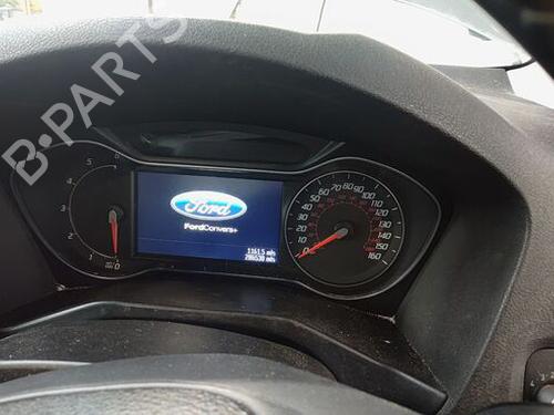 Front left seatbelt FORD S-MAX (WA6) 2.0 TDCi | BP32225109I26 