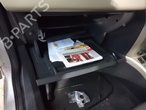 Right sun visor VAUXHALL ASTRA Mk V (H) Estate (A04) 1.9 CDTi 16V (L35) | BP31748310I2 