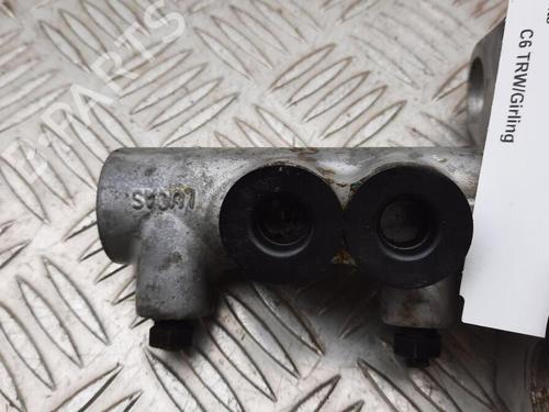 Brake master cylinder VW PASSAT B6 (3C2) 2.0 TDI 16V | BP29648249M77