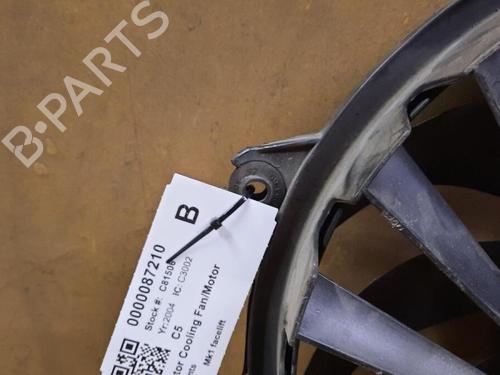 Fan CITROËN C5 I Break (DE_) 2.0 HDi (DERHZB, DERHZE) | BP29647951M128 