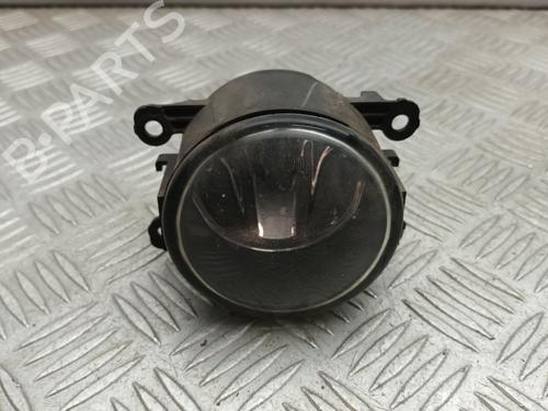 Used Left front fog light RENAULT MEGANE III Hatchback (BZ0/1_, B3_) 1.5 dCi (BZ09, BZ0D, BZ1W, BZ29, BZ14) (110 hp) 29677608