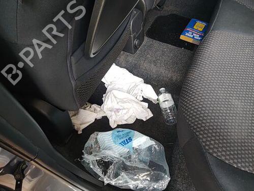 Front right window mechanism NISSAN MICRA III (K12) 1.2 16V | BP29682656C23 