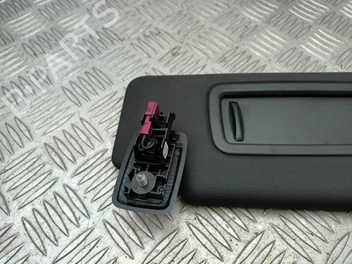 Right sun visor BMW X6 (G06, F96) xDrive M 50 d | BP29650448I2 