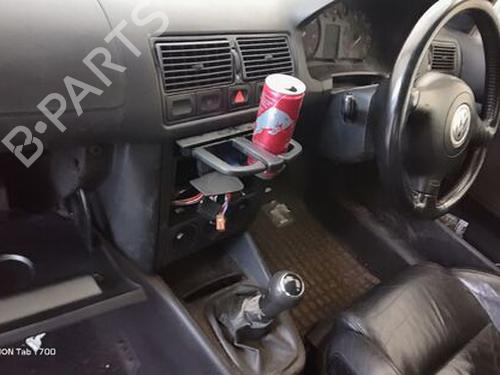 Rear right window mechanism VW BORA I (1J2) 1.6 | BP28652963C25