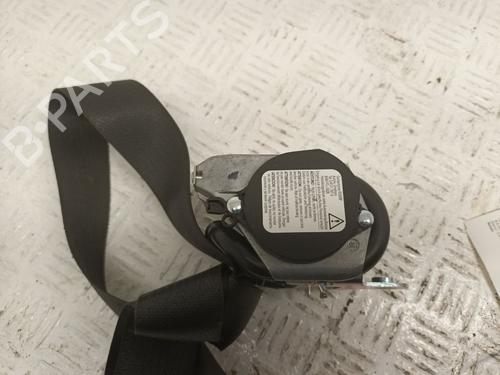 Sikkerhedssele foran højre VAUXHALL ASTRA Mk VI (J) (P10) 1.7 CDTi | BP29666512I25