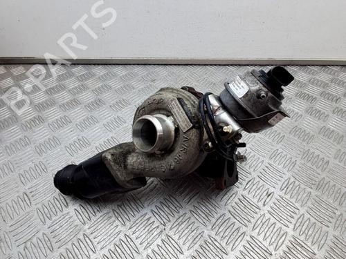 Turbocompressore AUDI A4 B8 (8K2) 2.0 TDI (136 hp) 32179669
