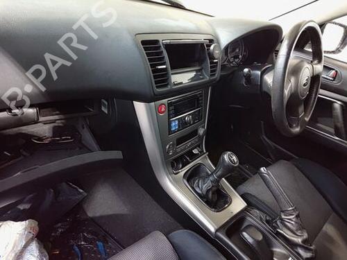 Front left panel SUBARU LEGACY IV Estate (BP) 2.0 AWD (BP5) | BP32769411C58  - Image 11